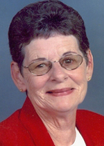Martha Cornell